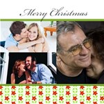 Christmas Theme Card Christmas Theme Card