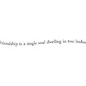 friendshipblack