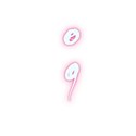Pink-Punctuation-Semicolon