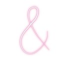 Pink-Symbol-And