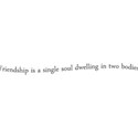 friendshipblack