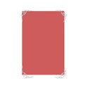 whitecornersverticalframe