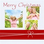Christmas Theme Card Christmas Theme Card
