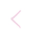 Pink-Symbol-Less-Than