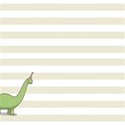 dinosaur birthday background