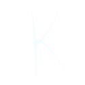 White-Capital-K