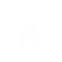 White-Lowercase-n