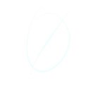 White-Number-0