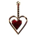 heart chain