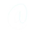 White-Symbol-At-Symbol