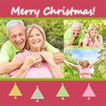 Christmas Theme Card Christmas Theme Card