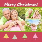 Christmas Theme Card