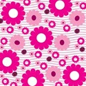 paper-pinkflowers