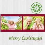 Christmas Theme Card Christmas Theme Card