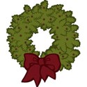 wreath