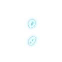 Cyan-Punctuation-Colon