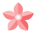 flower pink - Copy
