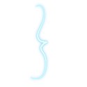 Cyan-Symbol-Right-Fancy-Bracket