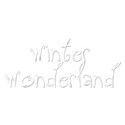 wordartwinterwonderland