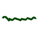 ribbongreen