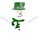 snowmangreen
