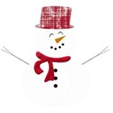 snowmanred