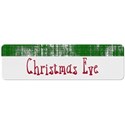wordartchristmaseve