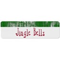 wordartjinglebells