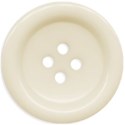 button ivory