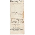 old deed 01