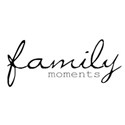 word family moments