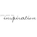 word you are inspiration