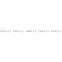 words family