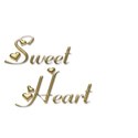 Sweet heart gold