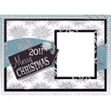 christmas card Embellishment 12