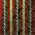 Christmas Shiny Red BG