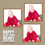 Christmas Theme Card Christmas Theme Card