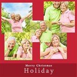 Christmas Theme Card Christmas Theme Card