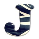j