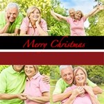 Christmas Theme Card Christmas Theme Card