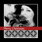 Christmas Theme Card Christmas Theme Card