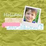 Holiday kids 1