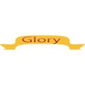 Glory Banner