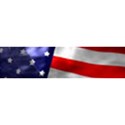 American Flag Banner