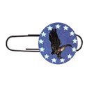 American Eagle paper clip