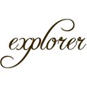 explorer