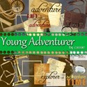 Young Adventurerc