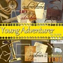 Young Adventurerb