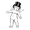 cupid black