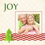 Christmas Theme Card Christmas Theme Card
